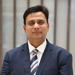 Dr. Tanweer Alam