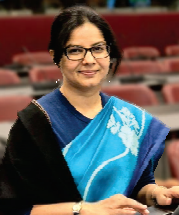 Alka Rao