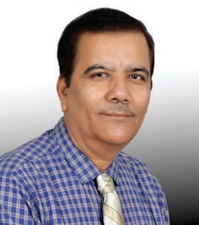 Shyam Narayan Jha