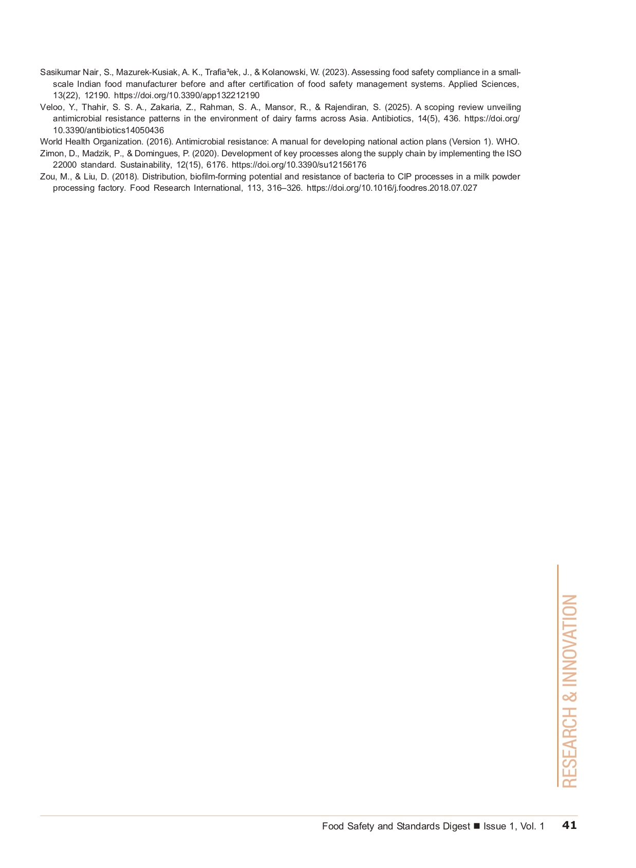 Quiz on Claims - Part 2