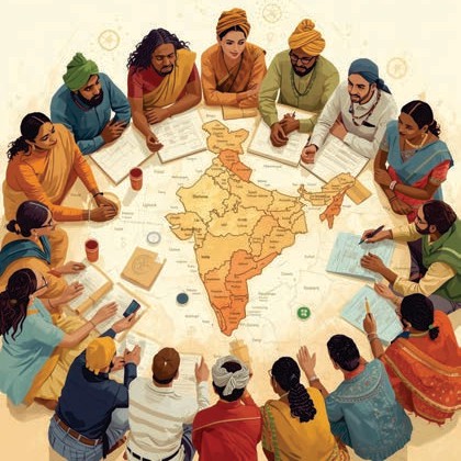 FSSAI Stakeholder Consultation