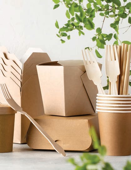 Food Packaging Guidance