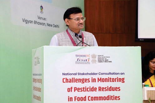 Stakeholder Consultation Event Photo 5