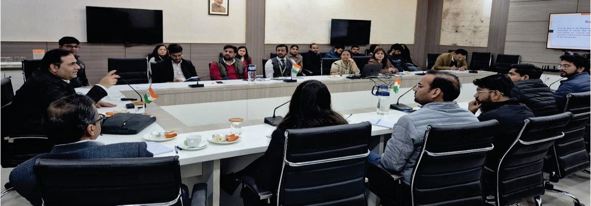 NIPUN Training Photo 2