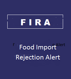 A Digital System for Exchange of information on food import rejections